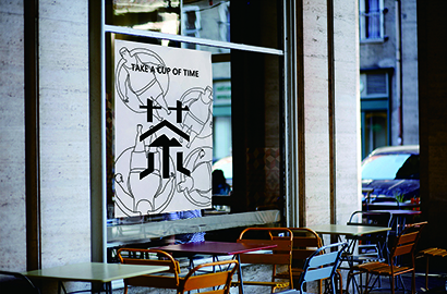 新荣区VI设计：融合城市文化，打造特色品牌标识